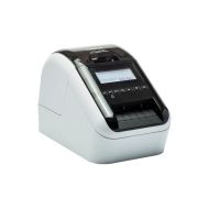 Етикетен принтер Brother QL-820NWBc Label printer