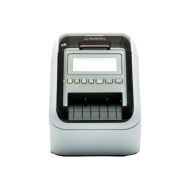 Етикетен принтер Brother QL-820NWBc Label printer