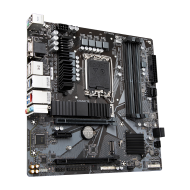 Дънна платка GIGABYTE Q670M D3H socket 1700