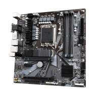 Дънна платка GIGABYTE Q670M D3H socket 1700