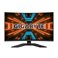 Геймърски Монитор Gigabyte M32UC, 31.5