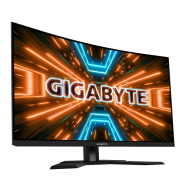 Геймърски Монитор Gigabyte M32UC, 31.5