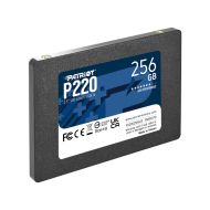 Твърд диск Patriot P220 256GB SATA3 2.5