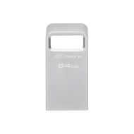 USB памет KINGSTON DataTraveler Micro, 64GB