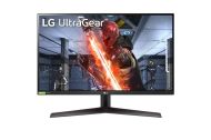 Монитор LG 27GN60R-B, UltraGear, 27