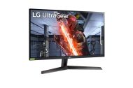 Монитор LG 27GN60R-B, UltraGear, 27