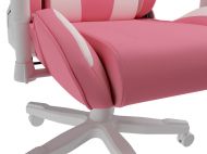 Стол Genesis Gaming Chair Nitro 710 Pink-White