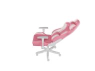 Стол Genesis Gaming Chair Nitro 710 Pink-White