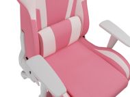 Стол Genesis Gaming Chair Nitro 710 Pink-White