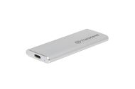 Твърд диск Transcend 250GB, External SSD, ESD260C, USB 3.1 Gen 2, Type C