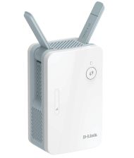 Безжичен усилвател D-Link EAGLE PRO AI AX1500 Mesh Range Extender