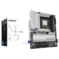 Дънна платка GIGABYTE Z790 AERO G LGA 1700