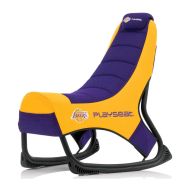 Геймърски стол Playseat NBA - LA Lakers, Жълт/Индиго