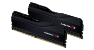 Памет G.SKILL Trident Z5 Black 64GB(2x32GB) DDR5 6000MHz F5-6000J3040G32GX2-TZ5K