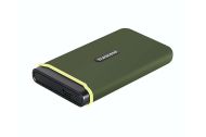 Твърд диск Transcend 1TB, External SSD, ESD380C, USB 3.2 Gen 2, Type C