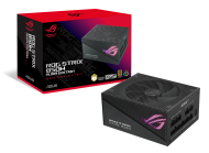 Захранващ блок ASUS ROG Strix 850W 80+ Gold