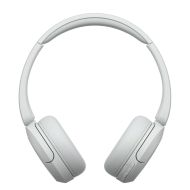 Слушалки Sony Headset WH-CH520, white