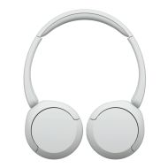 Слушалки Sony Headset WH-CH520, white