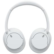 Слушалки Sony Headset WH-CH720N, white