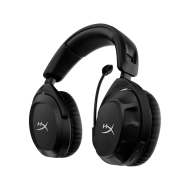 Геймърски слушалки HyperX Cloud Stinger 2 Безжични с Микрофон, Черен