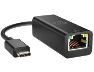 Адаптер HP USB-C to RJ45 Adapter G2