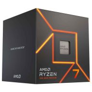 CPU AMD Ryzen 7 7700 8C/16T, 3.8/40MB/AM5, Box