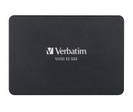 Твърд диск Verbatim Vi550 S3 2.5" SATA III 7mm SSD 128GB