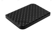 Твърд диск Verbatim STORE 'N' GO 2.5" (6.35CM) Gen 2 2TB USB 3.0 Black