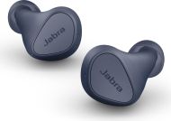 Блутут слушалки Jabra Elite 4, Navy