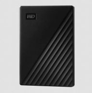 Външен хард диск Western Digital My Passport, 2TB, 2.5