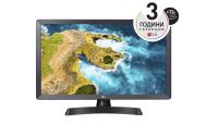 Монитор LG 24TQ510S-PZ, 23.6