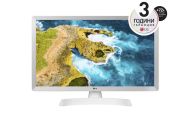 Монитор LG 24TQ510S-WZ, 23.6