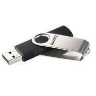 USB памет Rotate, 32GB, HAMA-108029