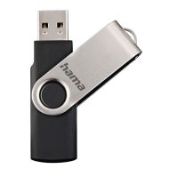 USB памет Rotate, 32GB, HAMA-108029