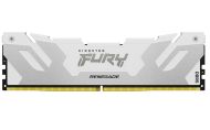 Памет Kingston Fury Renegade White 32GB(2x16GB) DDR5