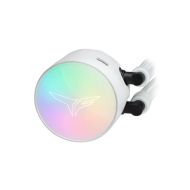 Охладител Team Group T-Force SIREN GD360E White ARGB