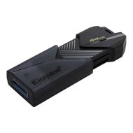 USB памет KINGSTON DataTraveler Exodia Onyx, 64GB