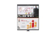 Монитор LG 27QP88DP-BS, 27