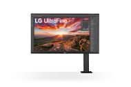 Монитор LG 32UN880P-B, 31.5