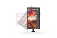 Монитор LG 32UN880P-B, 31.5