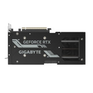 Видео карта GIGABYTE RTX 4070 WINDFORCE OC 12GB GDDR6X