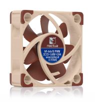 Вентилатор Noctua 40mm NF-A4x10 PWM