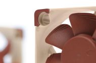 Вентилатор Noctua 40mm NF-A4x10 PWM