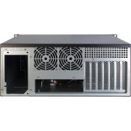 Кутия Inter Tech Server 4U-4088-S, За сървър