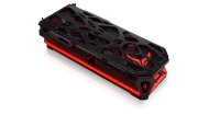 Backplate за Powercolor AMD RADEON RX 7000 Red Devil Серия видео карти, SBP-790002