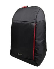 Раница Acer 15.6" Nitro Gaming Backpack Black/Red 