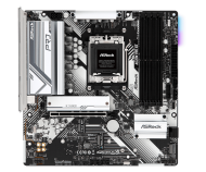 Дънна платка ASROCK A620M Pro RS, Socket AM5, mATX