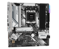 Дънна платка ASROCK A620M Pro RS, Socket AM5, mATX