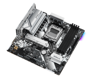 Дънна платка ASROCK A620M Pro RS, Socket AM5, mATX