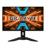 Геймърски Монитор Gigabyte M32U, 31.5